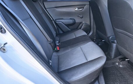 KIA Rio IV, 2022 год, 1 699 000 рублей, 16 фотография
