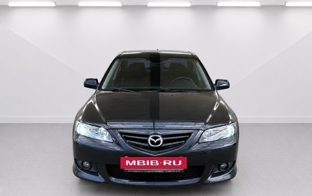 Mazda 6, 2005 год, 550 000 рублей, 2 фотография
