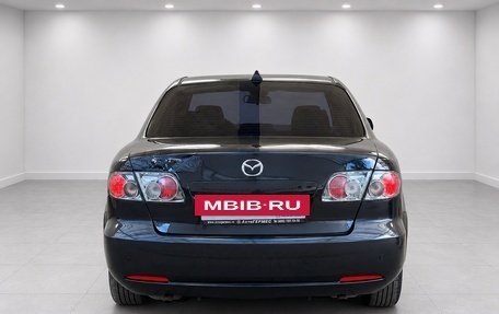 Mazda 6, 2005 год, 550 000 рублей, 3 фотография