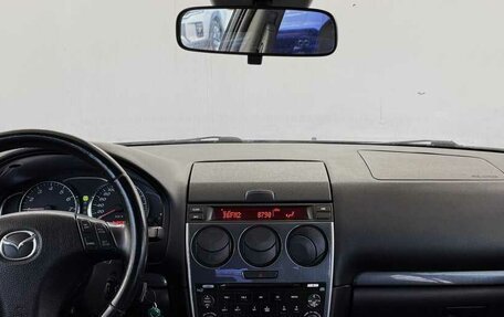 Mazda 6, 2005 год, 550 000 рублей, 5 фотография