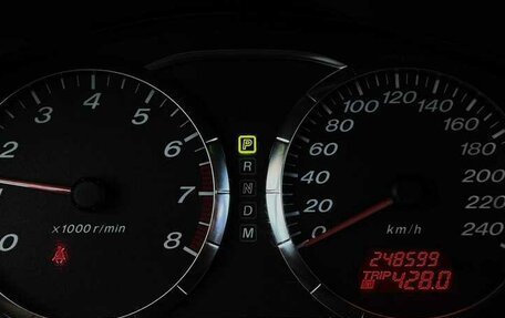 Mazda 6, 2005 год, 550 000 рублей, 6 фотография