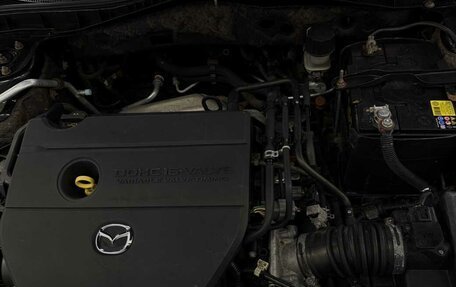 Mazda 6, 2005 год, 550 000 рублей, 14 фотография