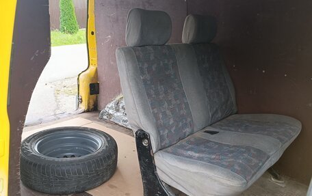 Volkswagen Transporter T4, 2000 год, 800 000 рублей, 5 фотография