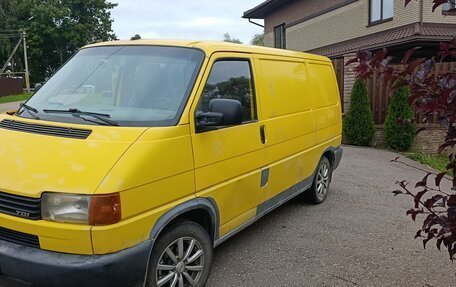 Volkswagen Transporter T4, 2000 год, 800 000 рублей, 4 фотография
