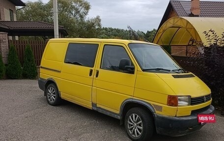 Volkswagen Transporter T4, 2000 год, 800 000 рублей, 3 фотография