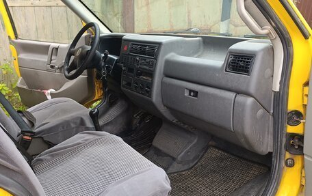 Volkswagen Transporter T4, 2000 год, 800 000 рублей, 6 фотография