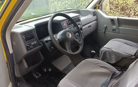 Volkswagen Transporter T4, 2000 год, 800 000 рублей, 9 фотография