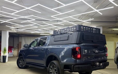 Ford Ranger, 2026 год, 5 900 000 рублей, 2 фотография