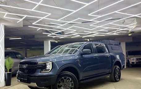Ford Ranger, 2026 год, 5 900 000 рублей, 3 фотография