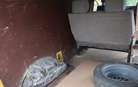 Volkswagen Transporter T4, 2000 год, 800 000 рублей, 7 фотография