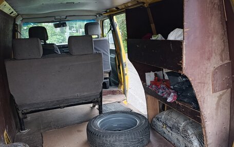 Volkswagen Transporter T4, 2000 год, 800 000 рублей, 8 фотография