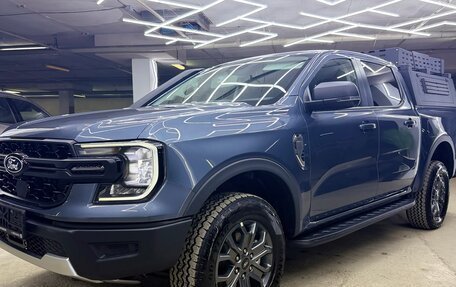 Ford Ranger, 2026 год, 5 900 000 рублей, 5 фотография