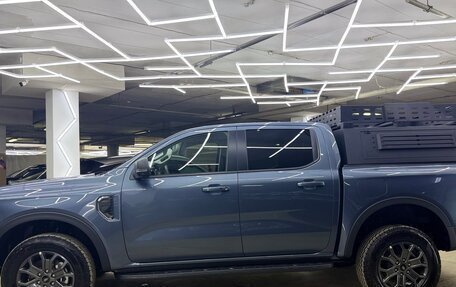 Ford Ranger, 2026 год, 5 900 000 рублей, 12 фотография