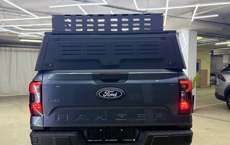 Ford Ranger, 2026 год, 5 900 000 рублей, 10 фотография