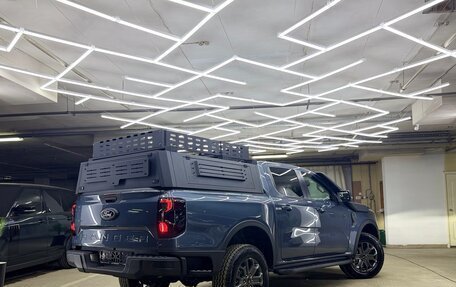 Ford Ranger, 2026 год, 5 900 000 рублей, 4 фотография