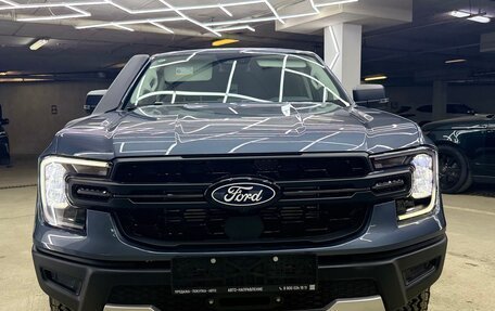 Ford Ranger, 2026 год, 5 900 000 рублей, 6 фотография