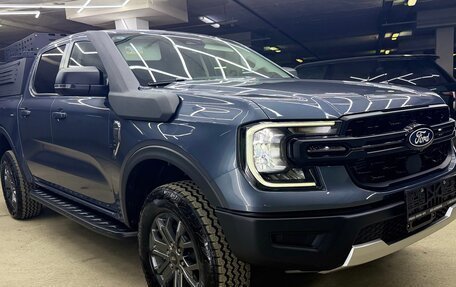 Ford Ranger, 2026 год, 5 900 000 рублей, 7 фотография