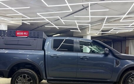 Ford Ranger, 2026 год, 5 900 000 рублей, 8 фотография