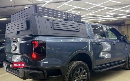 Ford Ranger, 2026 год, 5 900 000 рублей, 9 фотография