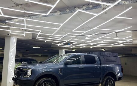 Ford Ranger, 2026 год, 5 900 000 рублей, 13 фотография