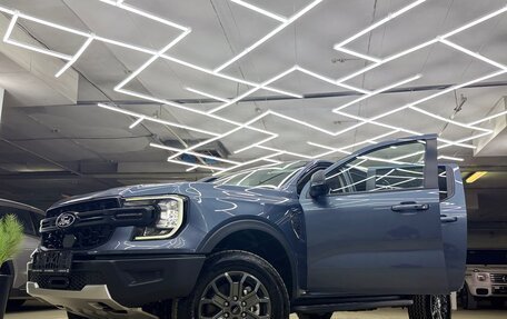 Ford Ranger, 2026 год, 5 900 000 рублей, 14 фотография