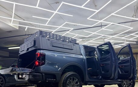 Ford Ranger, 2026 год, 5 900 000 рублей, 15 фотография