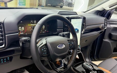 Ford Ranger, 2026 год, 5 900 000 рублей, 18 фотография