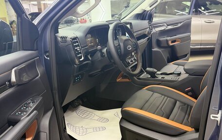 Ford Ranger, 2026 год, 5 900 000 рублей, 17 фотография