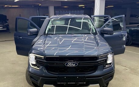 Ford Ranger, 2026 год, 5 900 000 рублей, 16 фотография