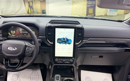 Ford Ranger, 2026 год, 5 900 000 рублей, 24 фотография