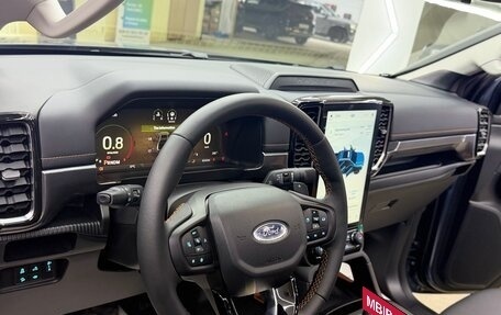 Ford Ranger, 2026 год, 5 900 000 рублей, 22 фотография