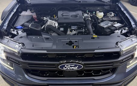 Ford Ranger, 2026 год, 5 900 000 рублей, 37 фотография