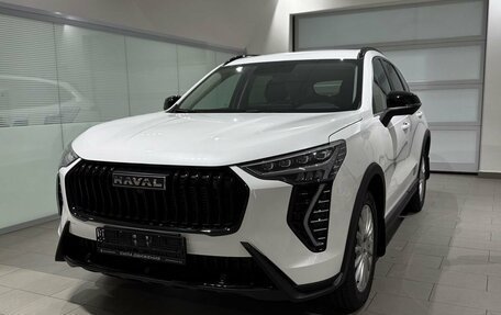 Haval Jolion, 2026 год, 2 849 000 рублей, 2 фотография