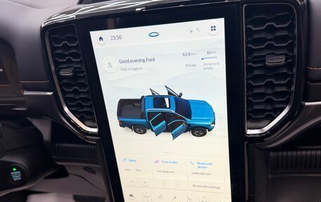 Ford Ranger, 2026 год, 5 900 000 рублей, 31 фотография