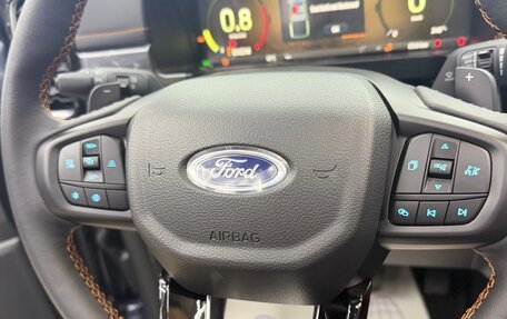Ford Ranger, 2026 год, 5 900 000 рублей, 33 фотография