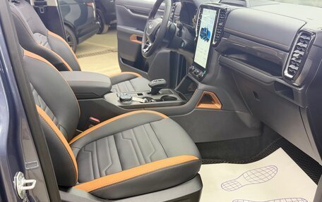 Ford Ranger, 2026 год, 5 900 000 рублей, 29 фотография