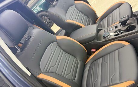 Ford Ranger, 2026 год, 5 900 000 рублей, 30 фотография