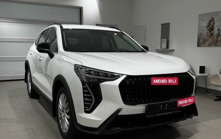 Haval Jolion, 2026 год, 2 849 000 рублей, 4 фотография