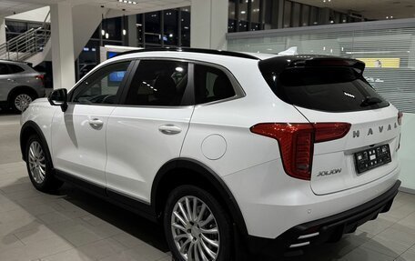 Haval Jolion, 2026 год, 2 849 000 рублей, 7 фотография