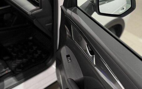 Haval Jolion, 2026 год, 2 849 000 рублей, 10 фотография