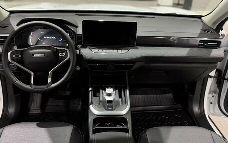 Haval Jolion, 2026 год, 2 849 000 рублей, 17 фотография