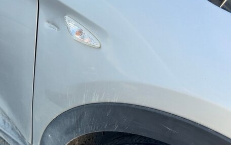 Hyundai Creta I рестайлинг, 2018 год, 745 000 рублей, 9 фотография
