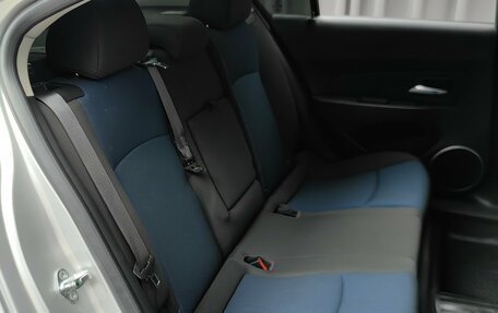 Chevrolet Cruze II, 2014 год, 598 000 рублей, 9 фотография