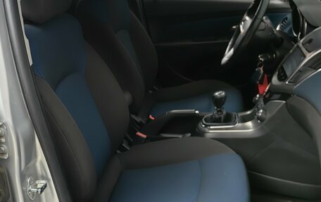 Chevrolet Cruze II, 2014 год, 598 000 рублей, 7 фотография