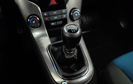 Chevrolet Cruze II, 2014 год, 598 000 рублей, 16 фотография