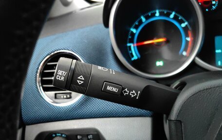 Chevrolet Cruze II, 2014 год, 598 000 рублей, 19 фотография