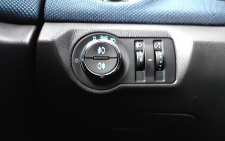 Chevrolet Cruze II, 2014 год, 598 000 рублей, 21 фотография