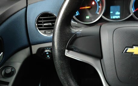 Chevrolet Cruze II, 2014 год, 598 000 рублей, 17 фотография