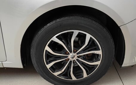 Chevrolet Cruze II, 2014 год, 598 000 рублей, 23 фотография