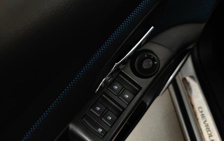 Chevrolet Cruze II, 2014 год, 598 000 рублей, 22 фотография